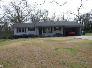 205 Bowers St, Royston, GA 30662