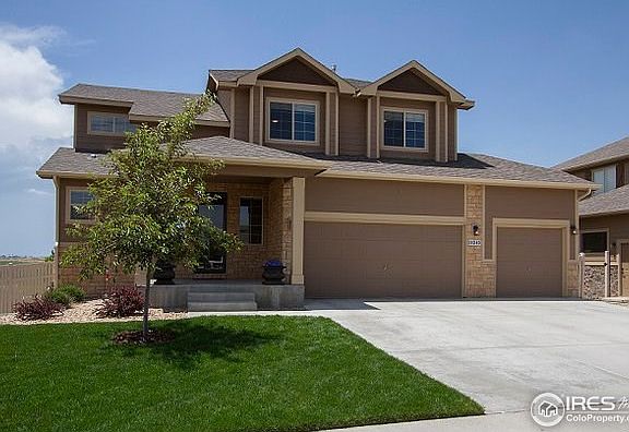 Welcome To Your New Home!