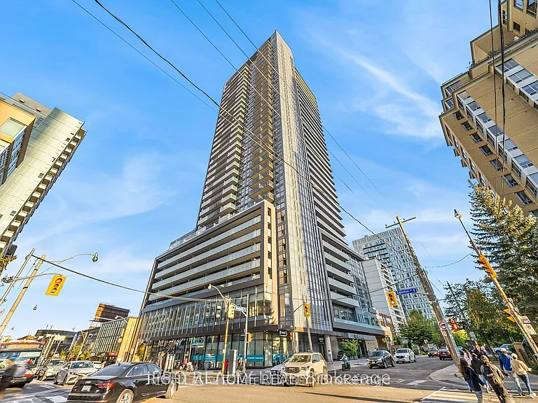 125 Redpath Ave #2409 — Photo 1