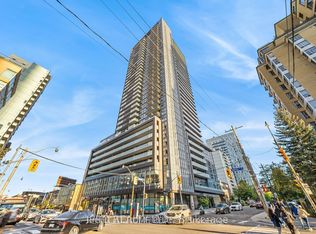 125 Redpath Ave #2409, Toronto, ON M4S 0B5