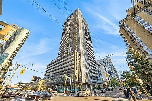 125 Redpath Ave #2409 Photo 1