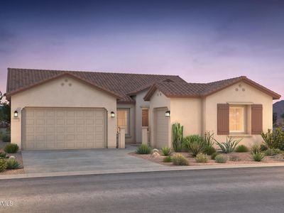 18142 E Colt Dr, Queen Creek, AZ, 85142