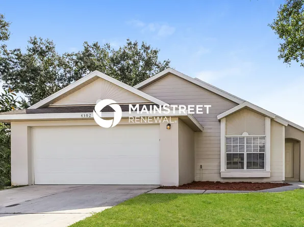 4302 Bay Vista Dr, Kissimmee, FL 34746
