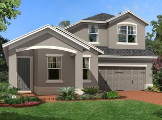 15750 Citrus Grove Loop, Winter Garden, FL 34787