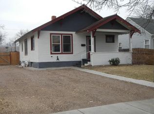 720 2nd Ave SW, Great Falls, MT 59404