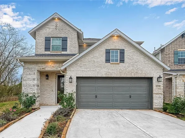 10738 Bridgeport Path Ct, Missouri City, TX 77459