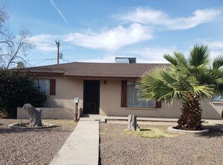 4432 N 57th Ave, Phoenix, AZ 85031
