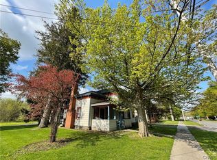 2044 Main St, New Woodstock, NY 13122