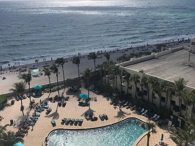 3801 S Ocean Dr #10H — Photo 14