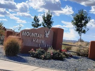 6456 Gannett Rd NE, Rio Rancho, NM 87144