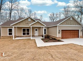 7 York Dr, Bella Vista, AR 72714