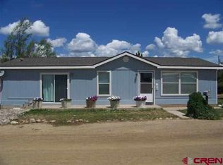 401 N Oak, Mancos, CO 81328