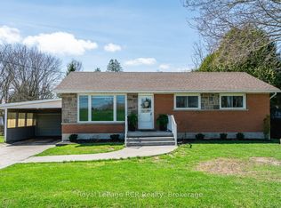 121 Helena St, West Grey, ON N0G1C0