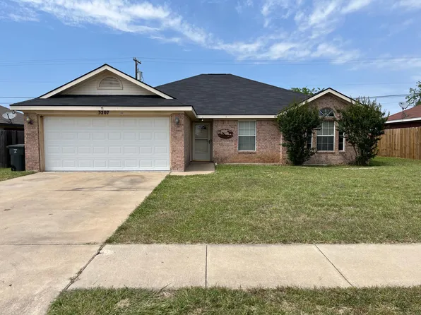3207 Woodrow Dr, Killeen, TX 76549