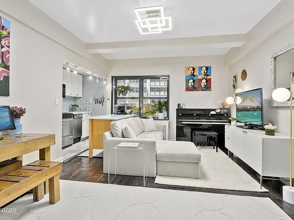 1st image of 12 W 72nd Street 2d #2D