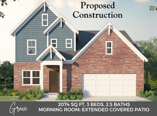 312 Elam Ave, Nicholasville, KY 40356