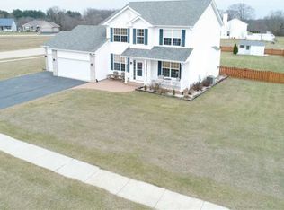 15420 Plum Ln, South Beloit, IL 61080