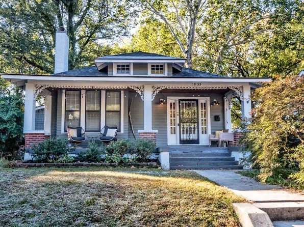 1835 Young Ave, Memphis, TN 38114