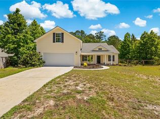 400 Sir Arthur Ct, Guyton, GA 31312