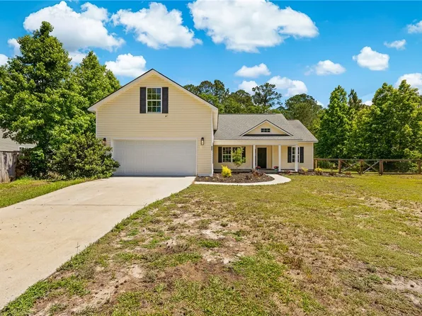 400 Sir Arthur Court, Guyton, GA 31312
