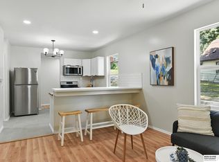 3410 U St, Omaha, NE 68107