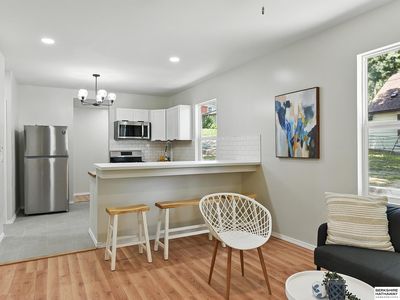 3410 U St, Omaha, NE, 68107