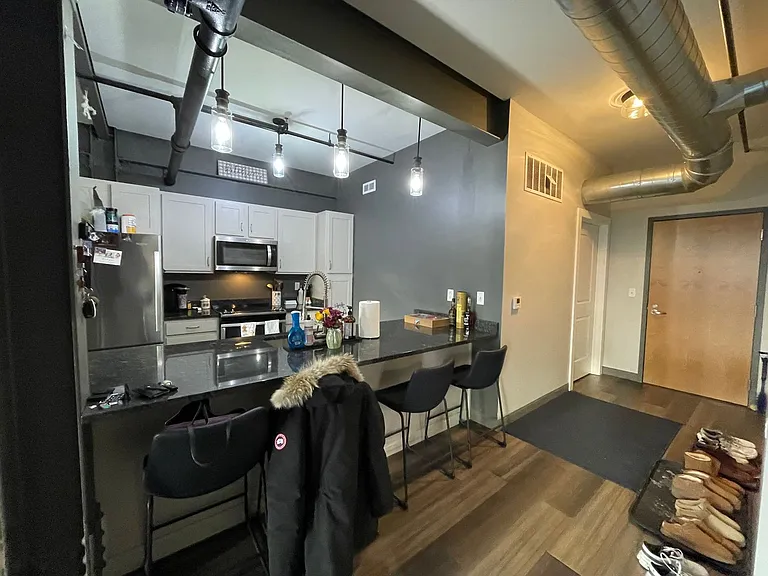 Oak Knitting Mill Apartments Franklin Square Available — Photo 19