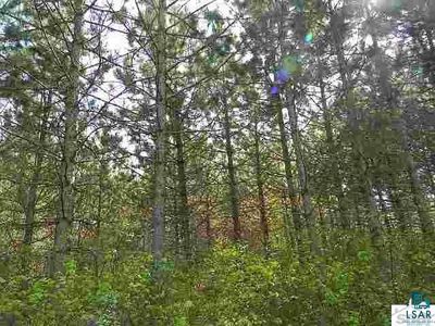 0 Miles Lake Rd, Minong, WI, 54859