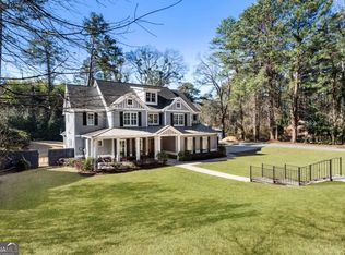 2190 Rugby Ave, College Park, GA 30337