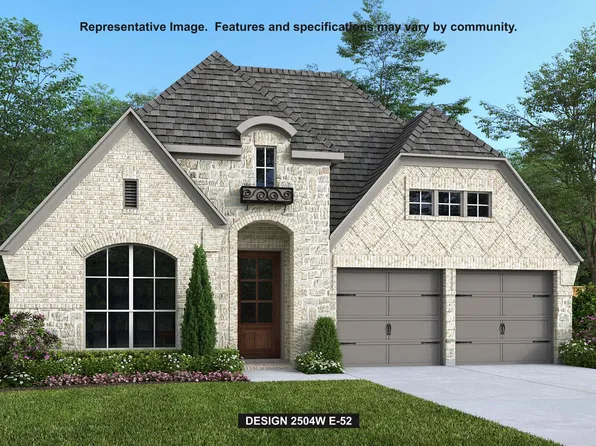2917 Genuine Risk Ct, Celina, TX 75009