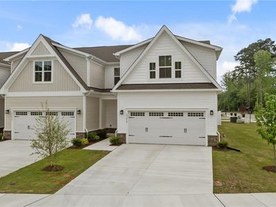 23050 Preserve Pl, Carrollton, VA, 23314