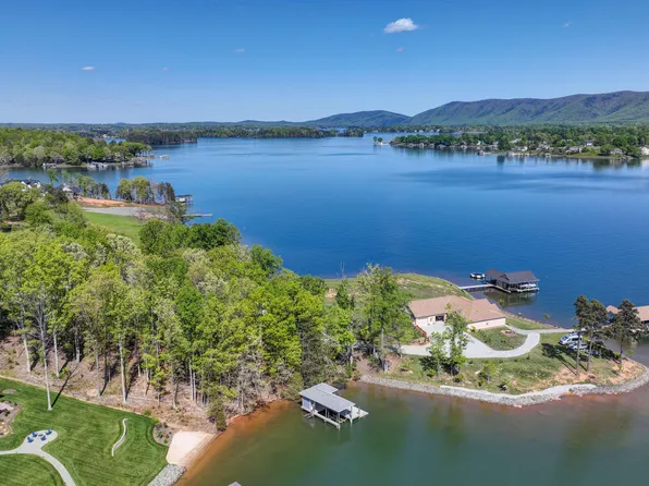 LOT 58 Pennsylvania Ave, Union Hall, VA 24176