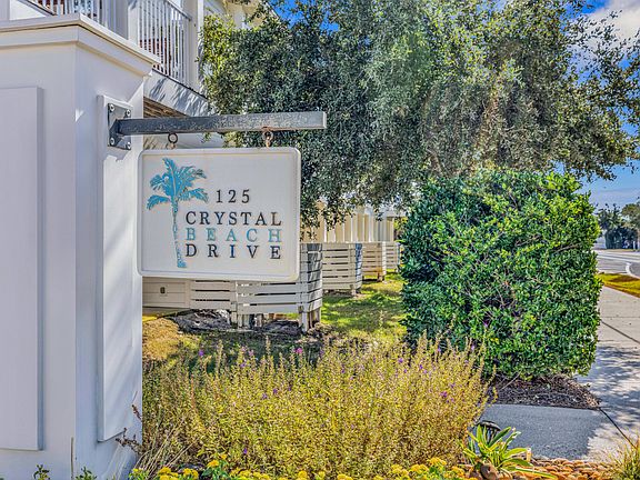 2nd image of 125 Crystal Beach Dr Unit 120