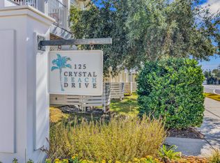 125 Crystal Beach Dr Unit 120, Destin, FL 32541