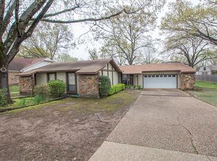 10113 Meandering Way, Fort Smith, AR 72903