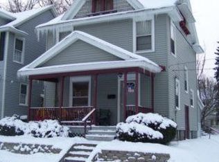 33 Fitzhugh Ave SE, Grand Rapids, MI 49506