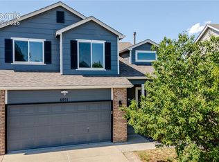 6951 Prairie Wind Dr, Colorado Springs, CO 80923