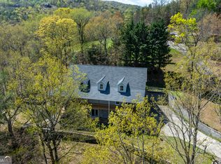 239 Trails End Ct, Ellijay, GA 30536