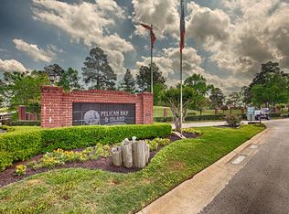 12896 N Puffin Ln, Willis, TX 77318