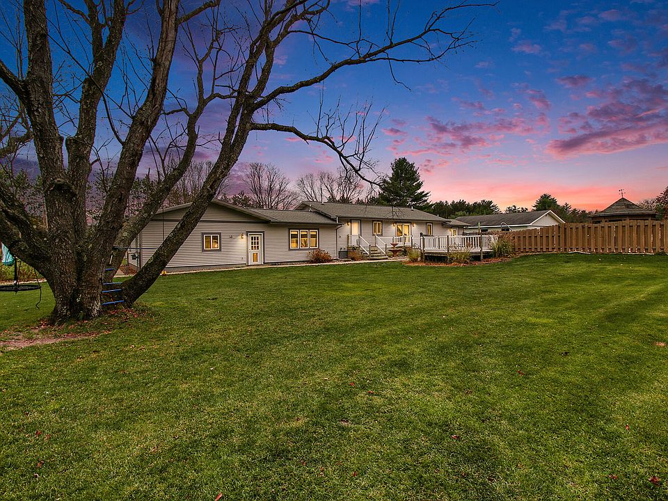 7666 Spaulding Rd, Ravenna, MI 49451 | Zillow