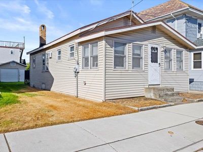 332 W Andrews Ave, Wildwood, NJ, 08260