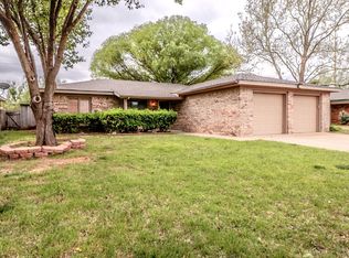 2735 79th St, Lubbock, TX 79423