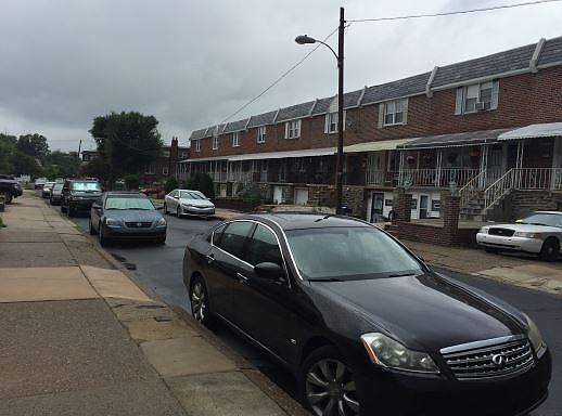 2nd image of 2532 S Claymont St