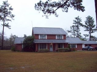 19 Abby Rd, Picayune, MS 39466