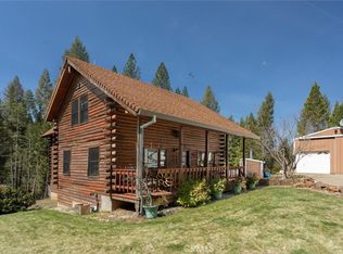 9841 Sills Ln, Brownsville, CA 95919