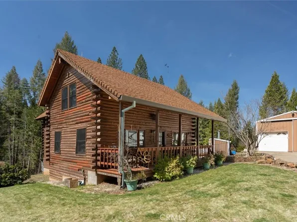 9841 Sills Ln, Brownsville, CA 95919