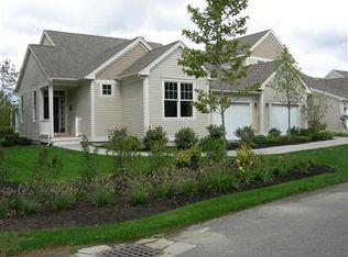 27 Sea Spray Ave #565, Mashpee, MA 02649
