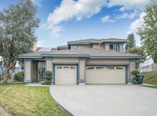 3745 Ridge Line Dr, San Bernardino, CA 92407