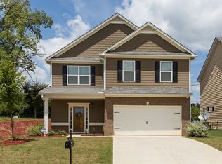 250 Renford Rd, Ball Ground, GA 30107