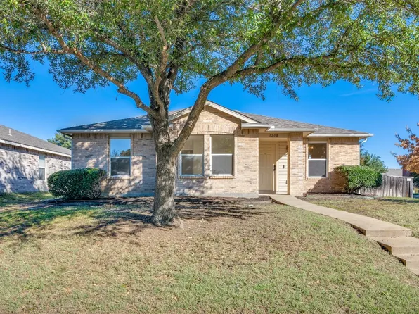 1200 Leeward Ln, Wylie, TX 75098